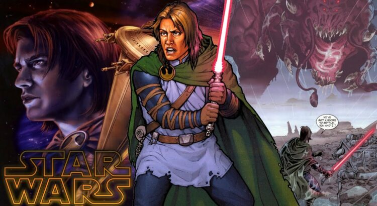 Teleportation in Star Wars Legends: The Rare Force Power of Jedi and Aing-Tii Monks