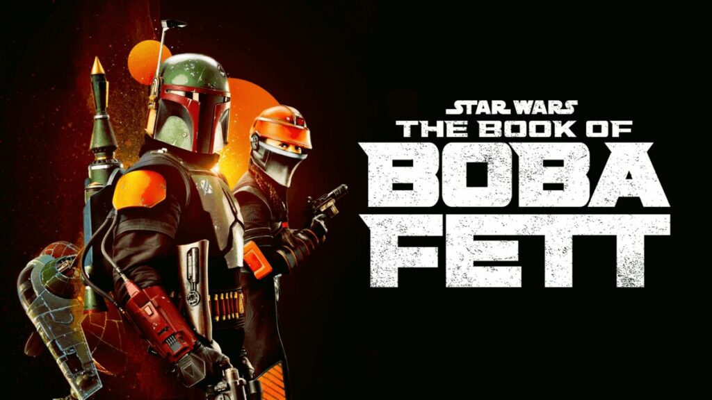 The Mixed Reception of The Book of Boba Fett