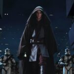 The War Crimes of Anakin Skywalker: A Dark Journey through the Galaxy