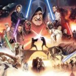 What If the Star Wars Prequel Trilogy Had a Mature, Post-Modern Style