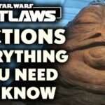 Which Faction Should You Side With in Star Wars Outlaws?