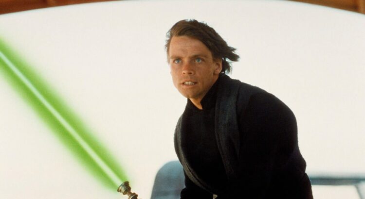 Why Luke Skywalker is One of the Greatest Characters in Star Wars