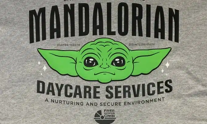 What if Yoda Ran a Daycare? The Galaxy’s Most Adorable Daycare Ever