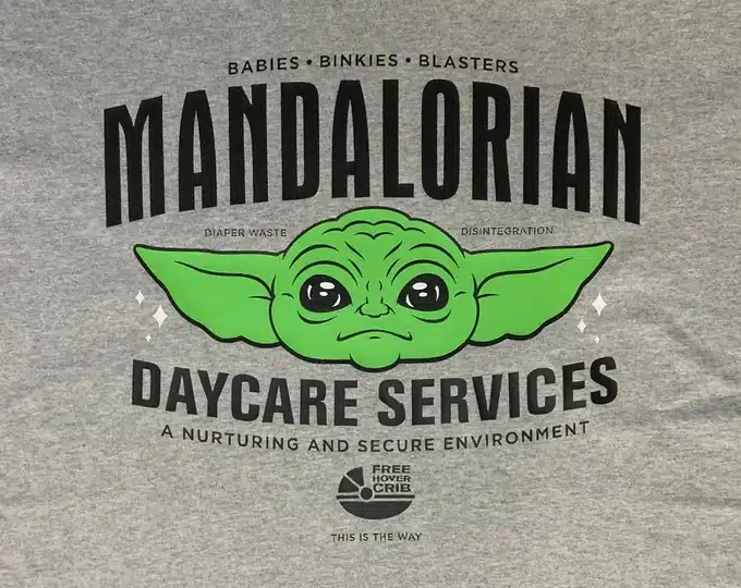 What if Yoda Ran a Daycare? The Galaxy’s Most Adorable Daycare Ever