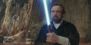 How Did Luke Skywalker Die? Exploring the Legendary Jedi's Final Moments