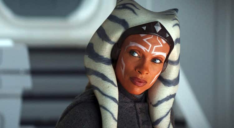 Ahsoka