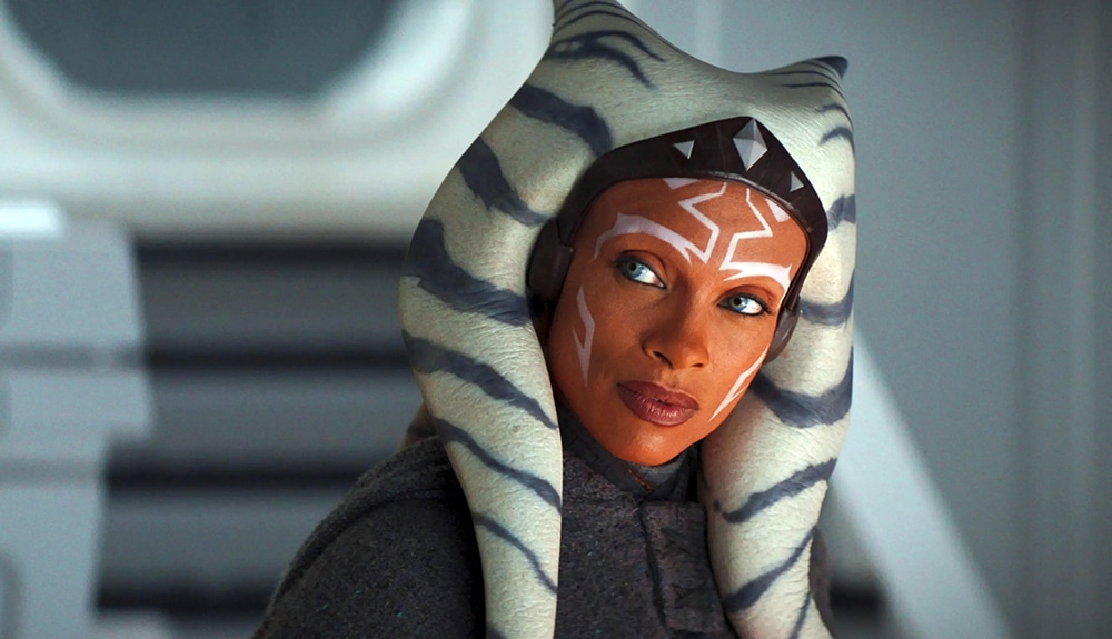 Ahsoka