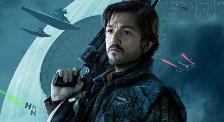 How Did Cassian Andor Die?