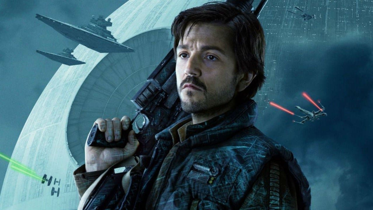 How Did Cassian Andor Die?