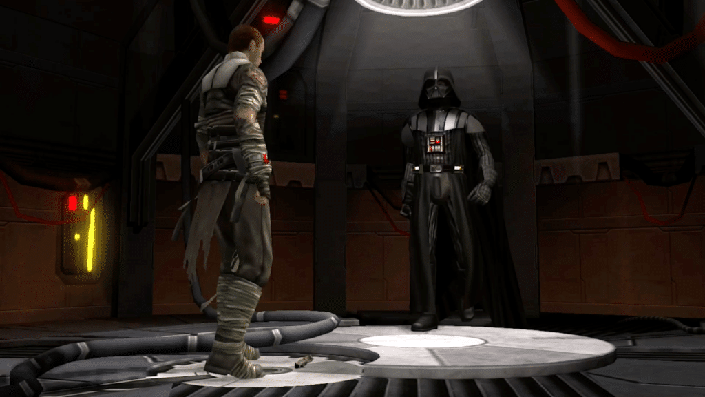 Celebrating 16 Years of The Force Unleashed