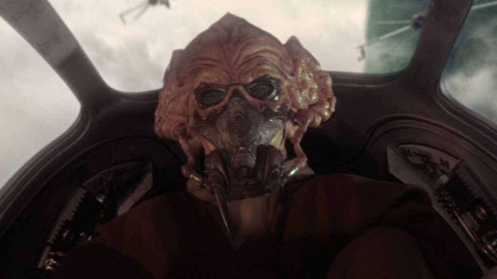 How Did Plo Koon Die? The Tragic End of a Jedi Master