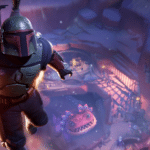 Fortnite's Latest Star Wars Crossover Leak: What We Know So Far