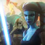 How Did Aayla Secura Die?