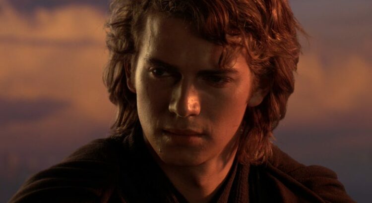 How Did Anakin Skywalker die