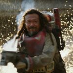 How did Baze Malbus die?