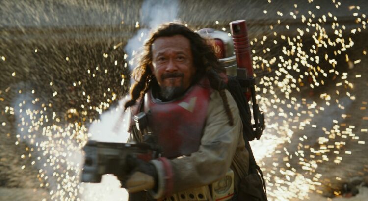 How did Baze Malbus die?