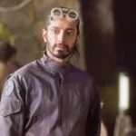 How did Bodhi Rook die?