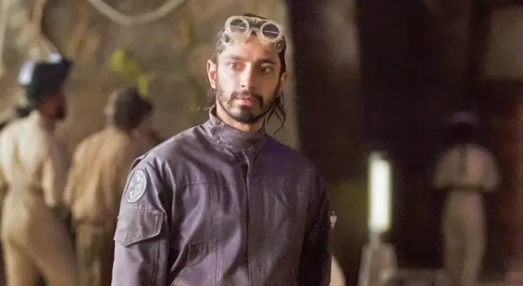 How did Bodhi Rook die?