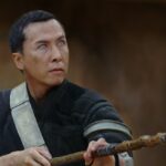How Did Chirrut Îmwe Die?