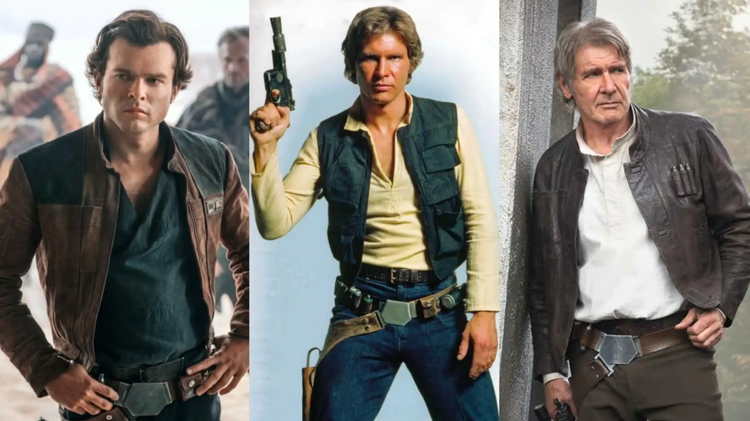 How Did Han Solo Die? A Closer Look at the Smuggler’s Tragic End