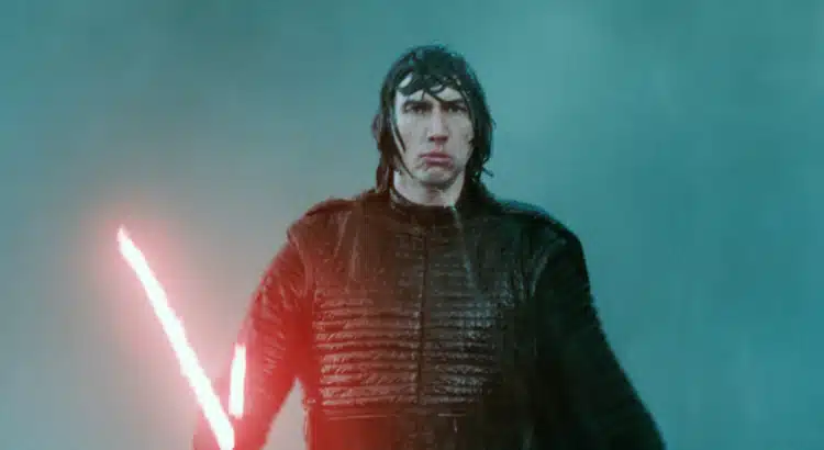 How Did Kylo Ren Die? Unraveling the Final Moments of the Dark Side Warrior