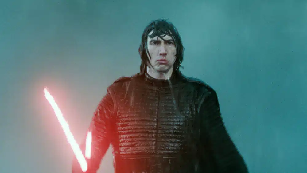 How Did Kylo Ren Die? Unraveling the Final Moments of the Dark Side Warrior