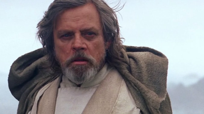 How Did Luke Skywalker Die? A Look at the Legendary Jedi's Final Moments