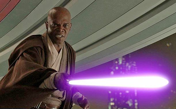 How Did Mace Windu Die ?