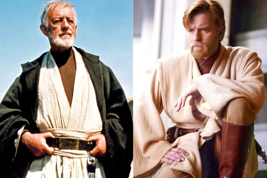 How Did Obi-Wan Kenobi Die