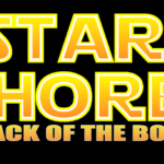 Star Whores: Attack of the Bones – A Star Wars Parody Adult Game