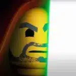 The Rise of Jedi Bob: LEGO Star Wars' Unexpected Icon