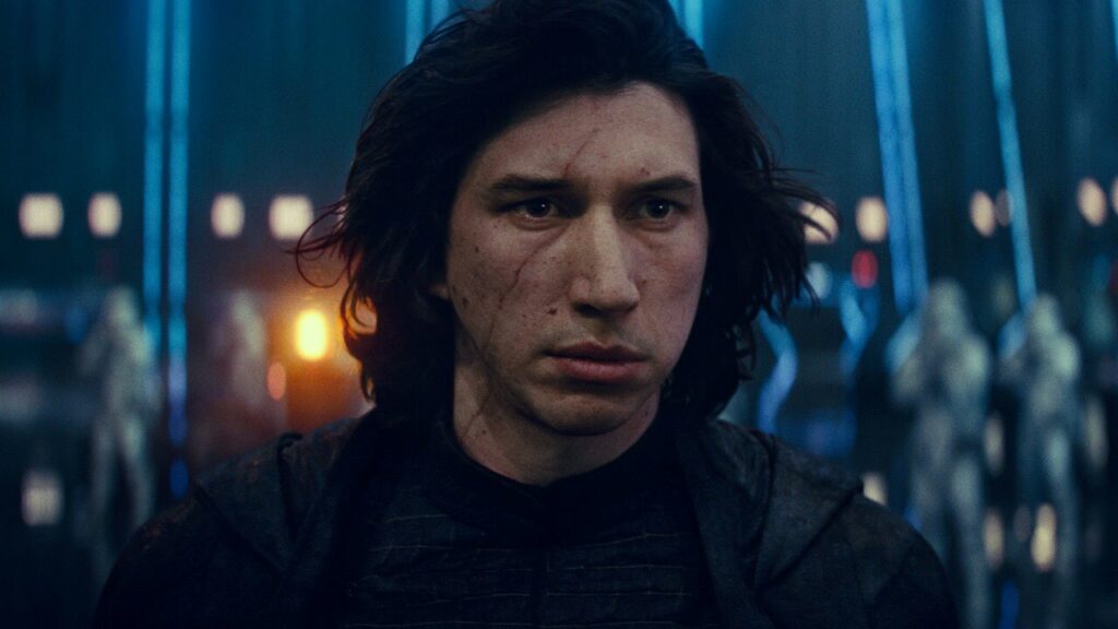 The Road to Redemption: Ben Solo’s Return