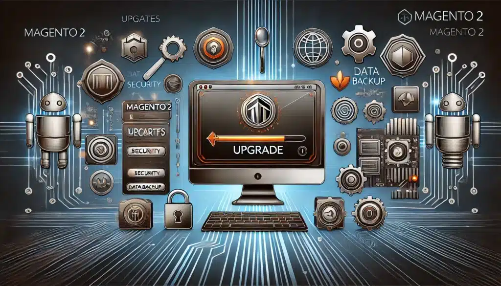 Upgrading your Magento 2 store to the latest version is essential for maintaining security, enhancing performance, and accessing new features.