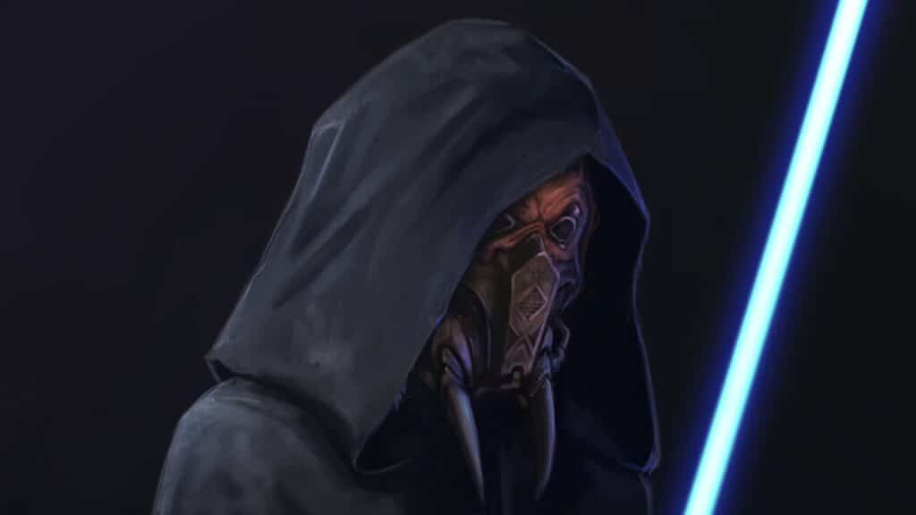 The Legacy of Plo Koon