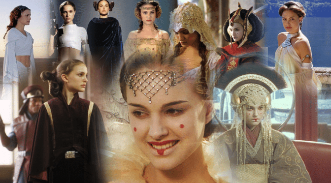 How Did Padmé Amidala Die?