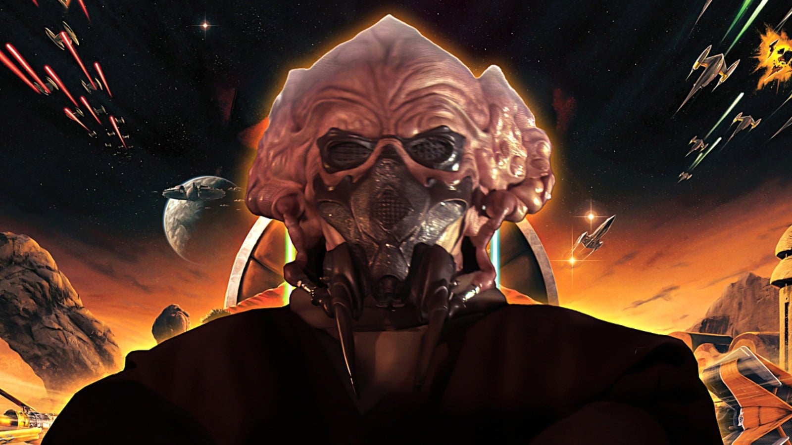 How Did Plo Koon Die?