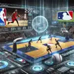 Predicting Basketball Scores: NBA and MLB Streaming Future