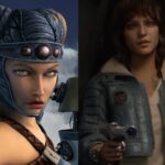 Comparing Star Wars: Outlaws' Kay Vess to Star Wars: Lethal Alliance's Rianna