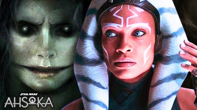 Star Wars: Ahsoka Season 2 - What to Expect and When