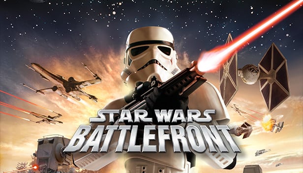 Star Wars: Battlefront Turns 20 – A Nostalgic Journey Through the Galaxy