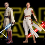 Comparing the Disney Star Wars Films to the Original and Prequel Trilogies
