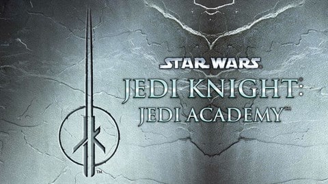 Star Wars Jedi Knight: Jedi Academy