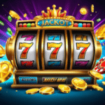The Evolution of Slot Games: A Comprehensive Review