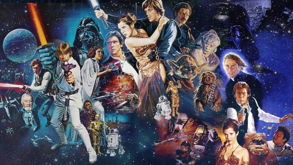 The Evolution of Storytelling in the Disney Era of Star Wars