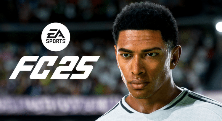 EA FC 25: The pinnacle of reshaping football games