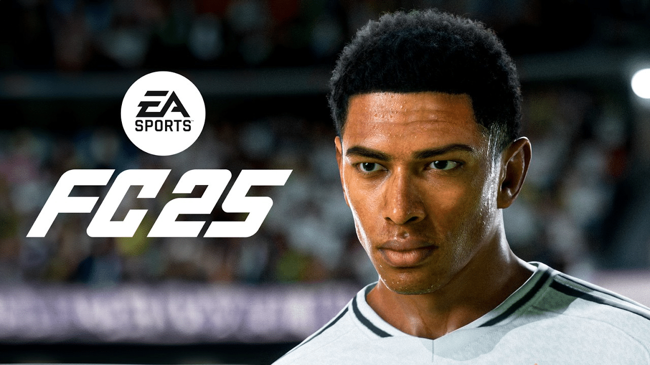 EA FC 25: The pinnacle of reshaping football games