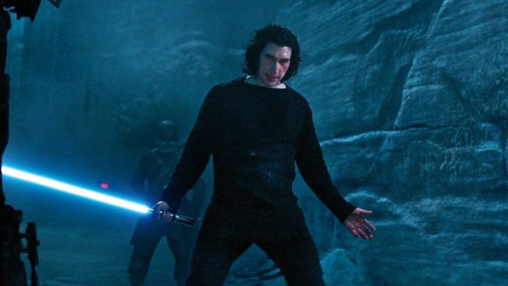 The Symbolism: What Does Kylo Ren’s Death Represent?