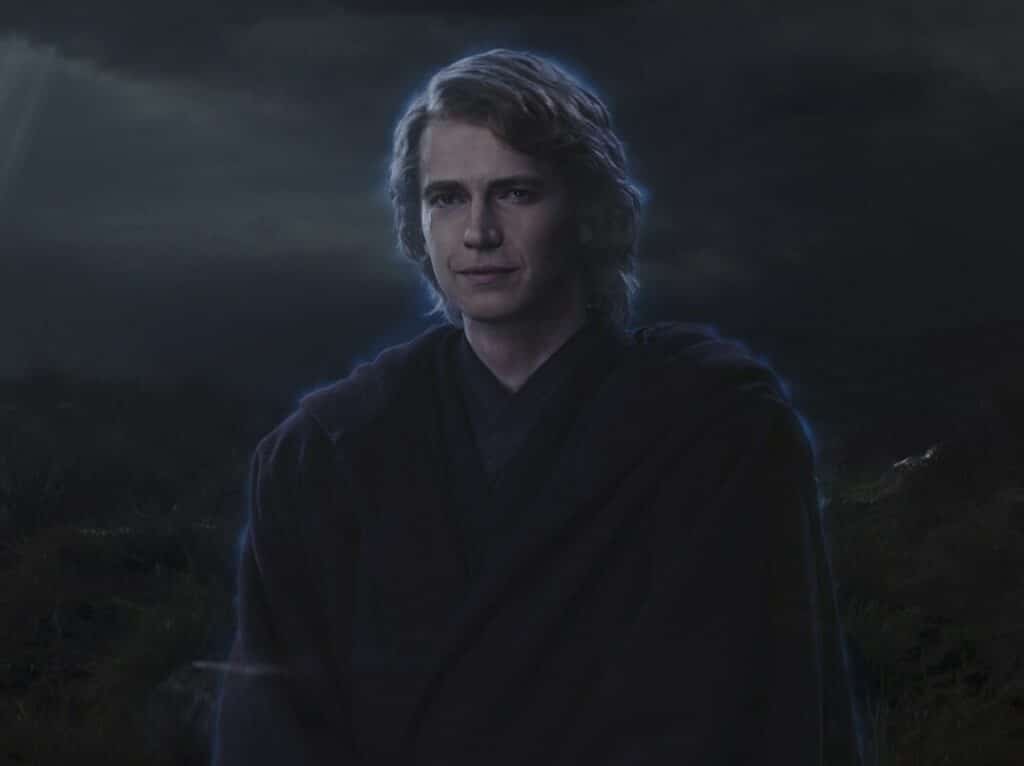 The Symbolism of Anakin’s Death