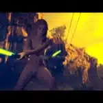 The Galactic "Wardrobe Malfunction": Unpacking the Nude Gal Kestis Mod for Star Wars Jedi: Survivor