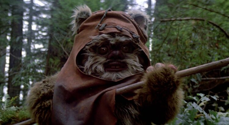 Why couldn’t Emperor Palpatine foresee the Ewoks of Endor and their involvement?